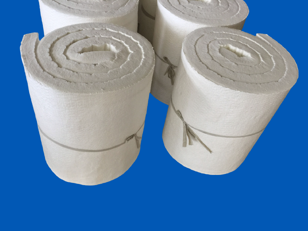 南关陶瓷纤维毯